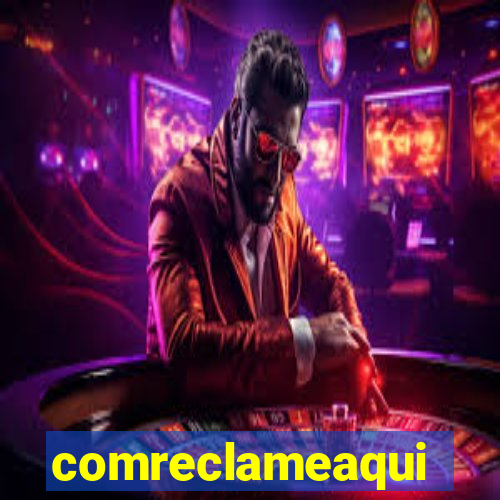 comreclameaqui