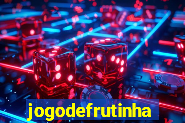 jogodefrutinha