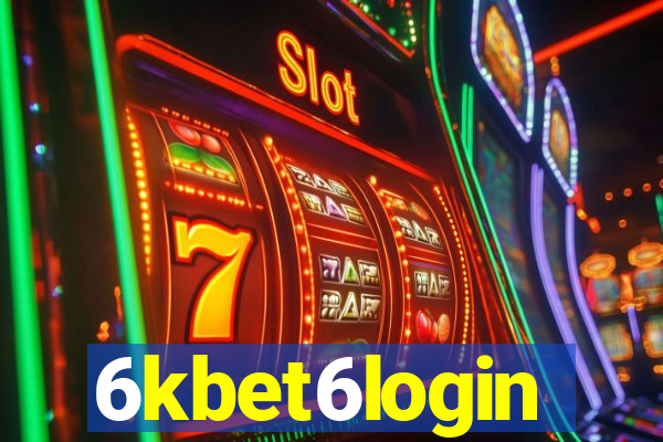 6kbet6login