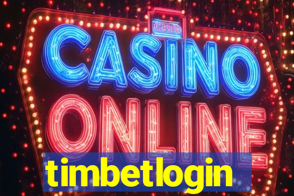 timbetlogin