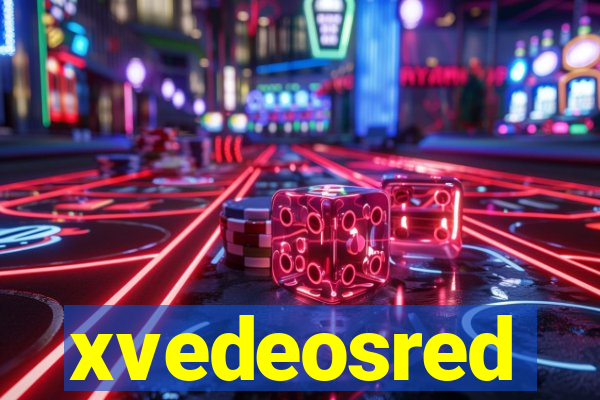 xvedeosred