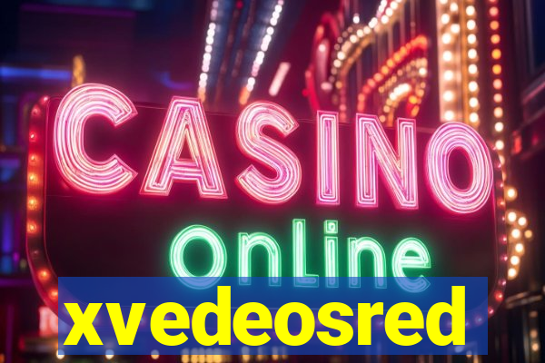 xvedeosred