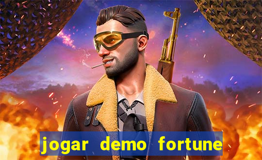 jogar demo fortune tiger 2