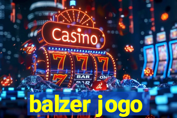 balzer jogo