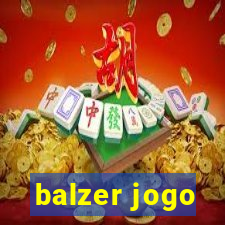 balzer jogo