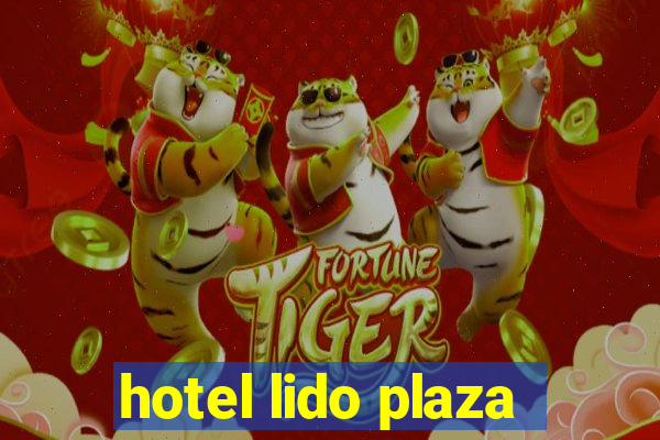 hotel lido plaza