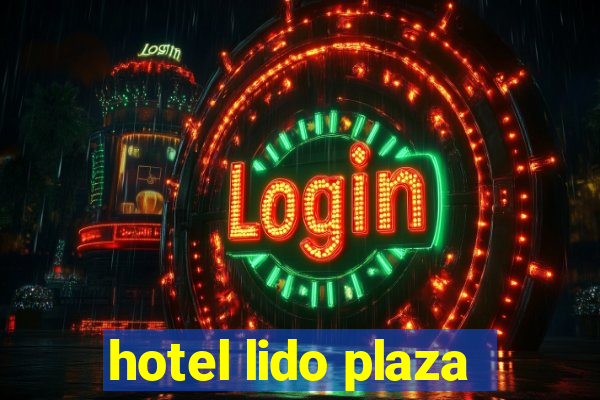 hotel lido plaza