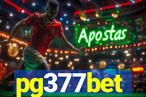 pg377bet