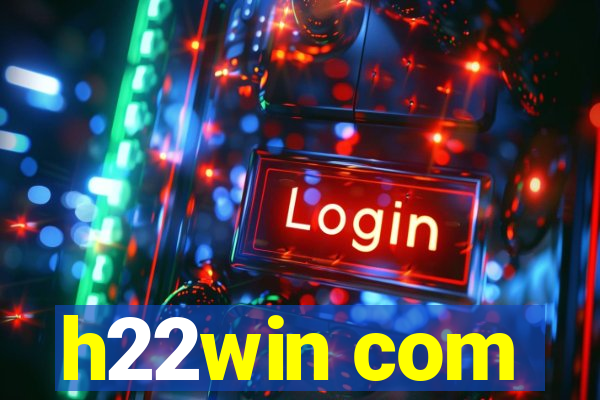 h22win com
