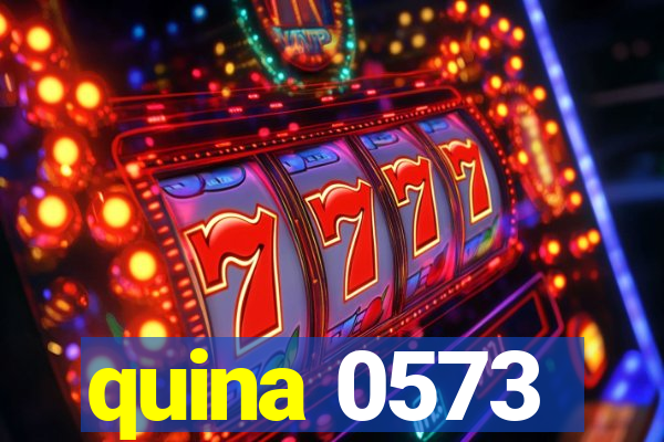 quina 0573