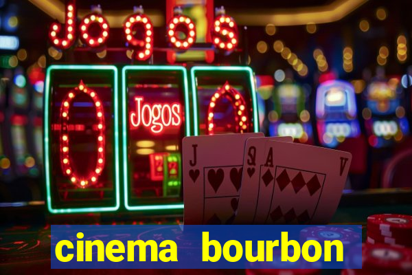 cinema bourbon ipiranga poa