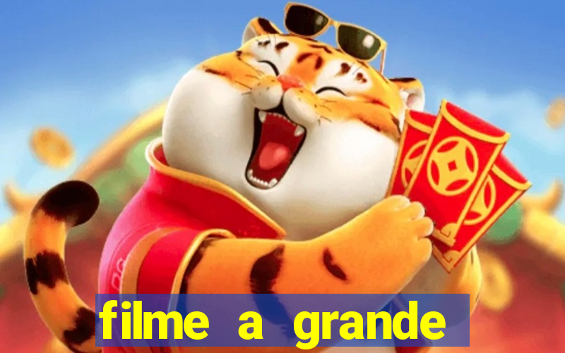 filme a grande virada final explicado