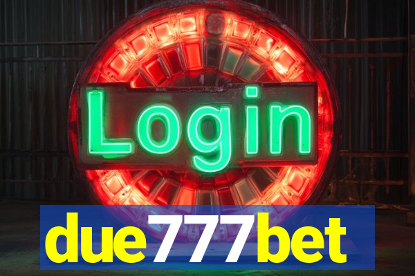due777bet