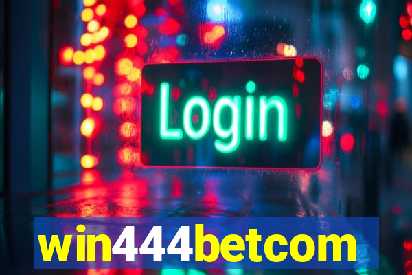 win444betcom