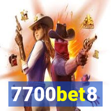 7700bet8