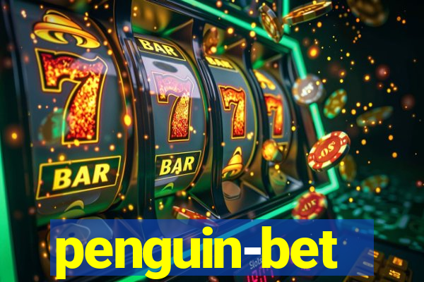 penguin-bet