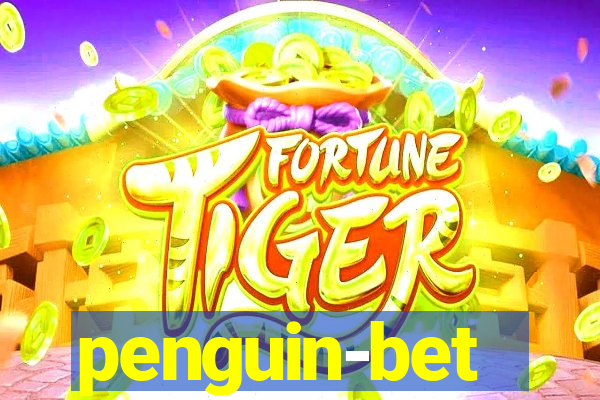 penguin-bet