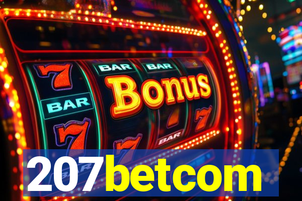 207betcom