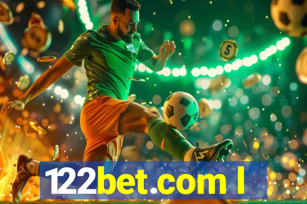 122bet.com l