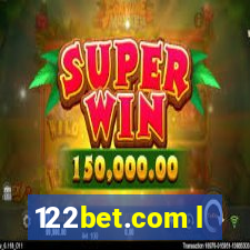 122bet.com l