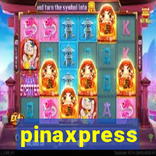 pinaxpress