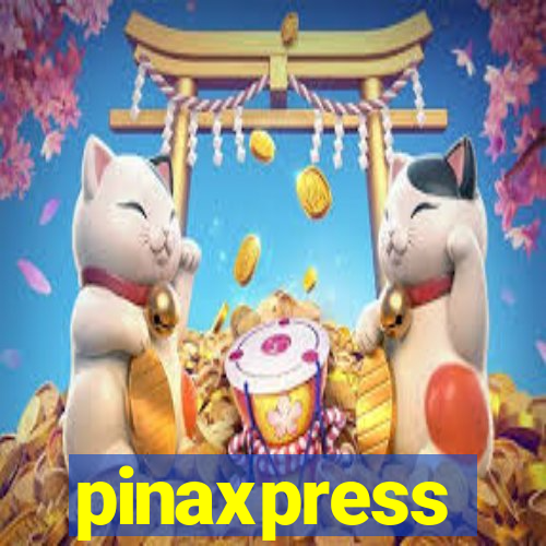 pinaxpress