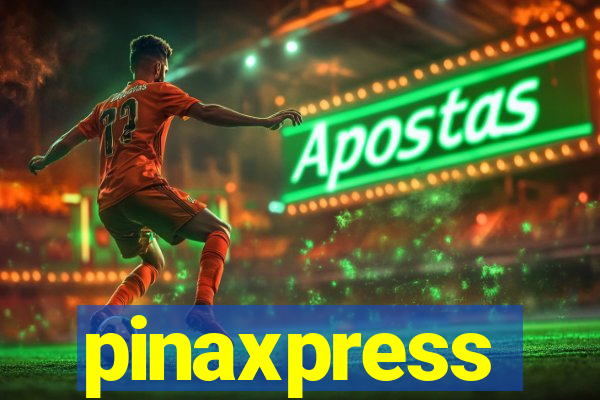 pinaxpress