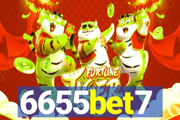 6655bet7