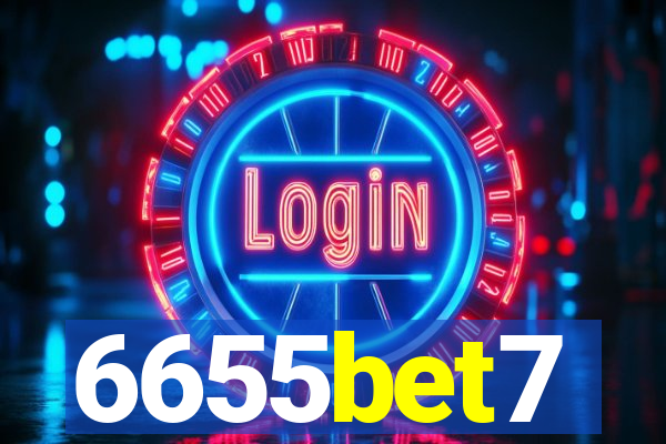6655bet7