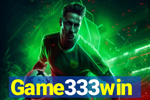 Game333win