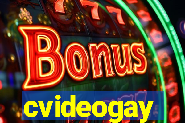 cvideogay