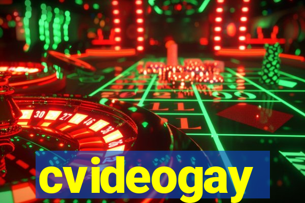 cvideogay