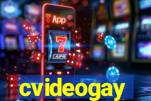 cvideogay