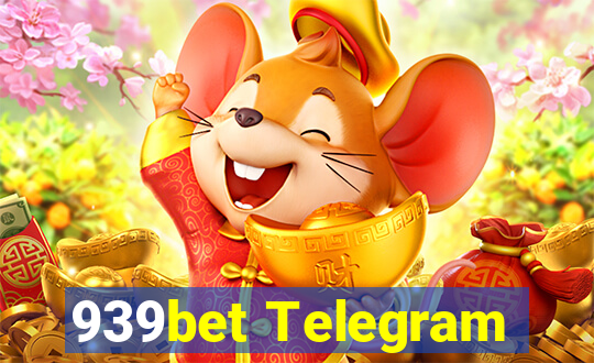 939bet Telegram