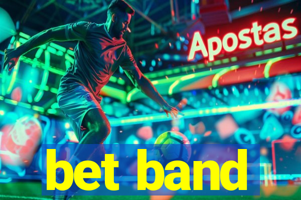 bet band