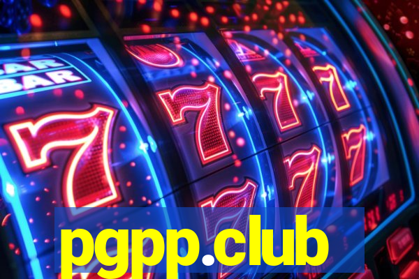 pgpp.club