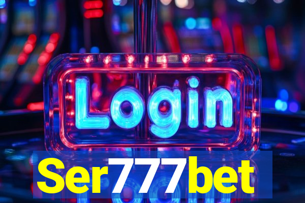 Ser777bet