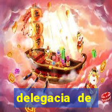delegacia de benfica rio de janeiro