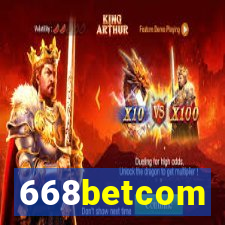 668betcom