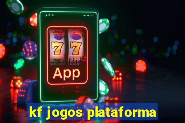 kf jogos plataforma