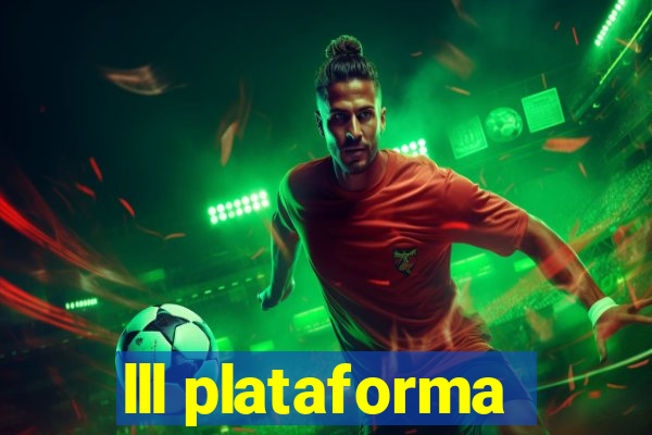 lll plataforma