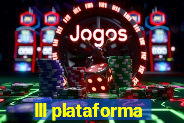 lll plataforma