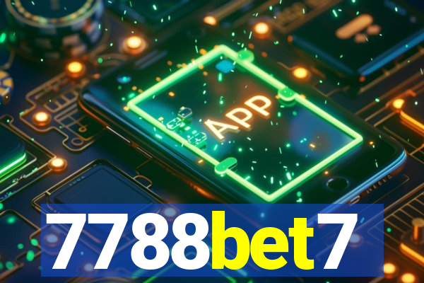 7788bet7