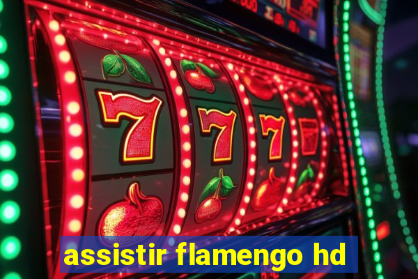 assistir flamengo hd