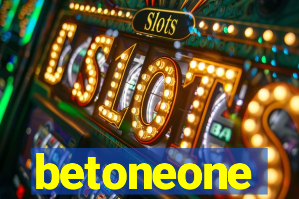 betoneone