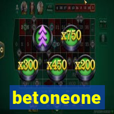 betoneone