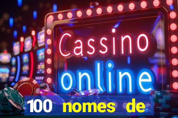 100 nomes de frutas brasileiras