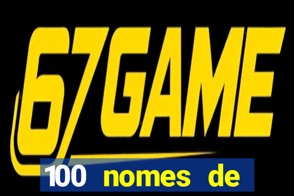100 nomes de frutas brasileiras