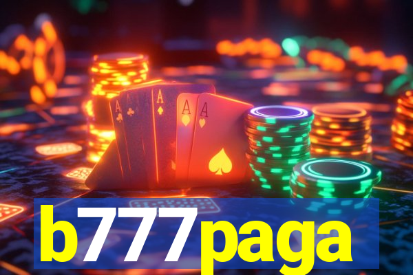 b777paga