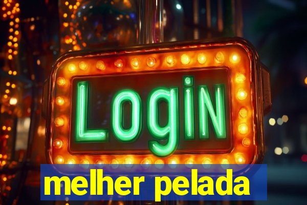melher pelada